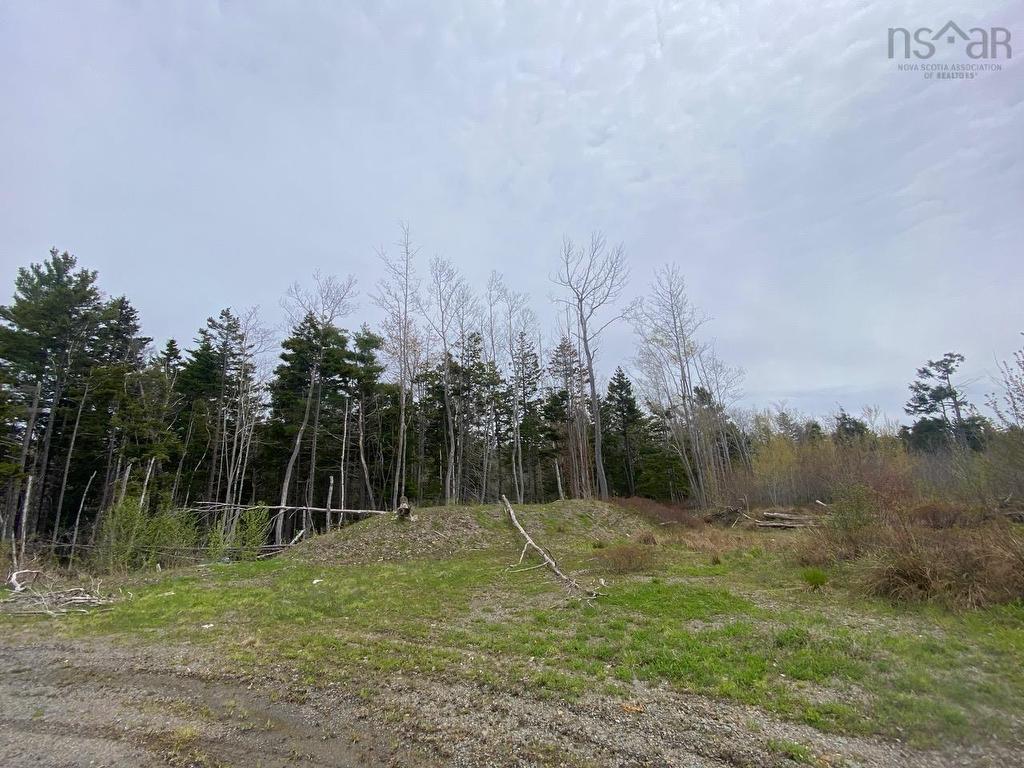 0 Lansdowne Road, Lansdowne, NS