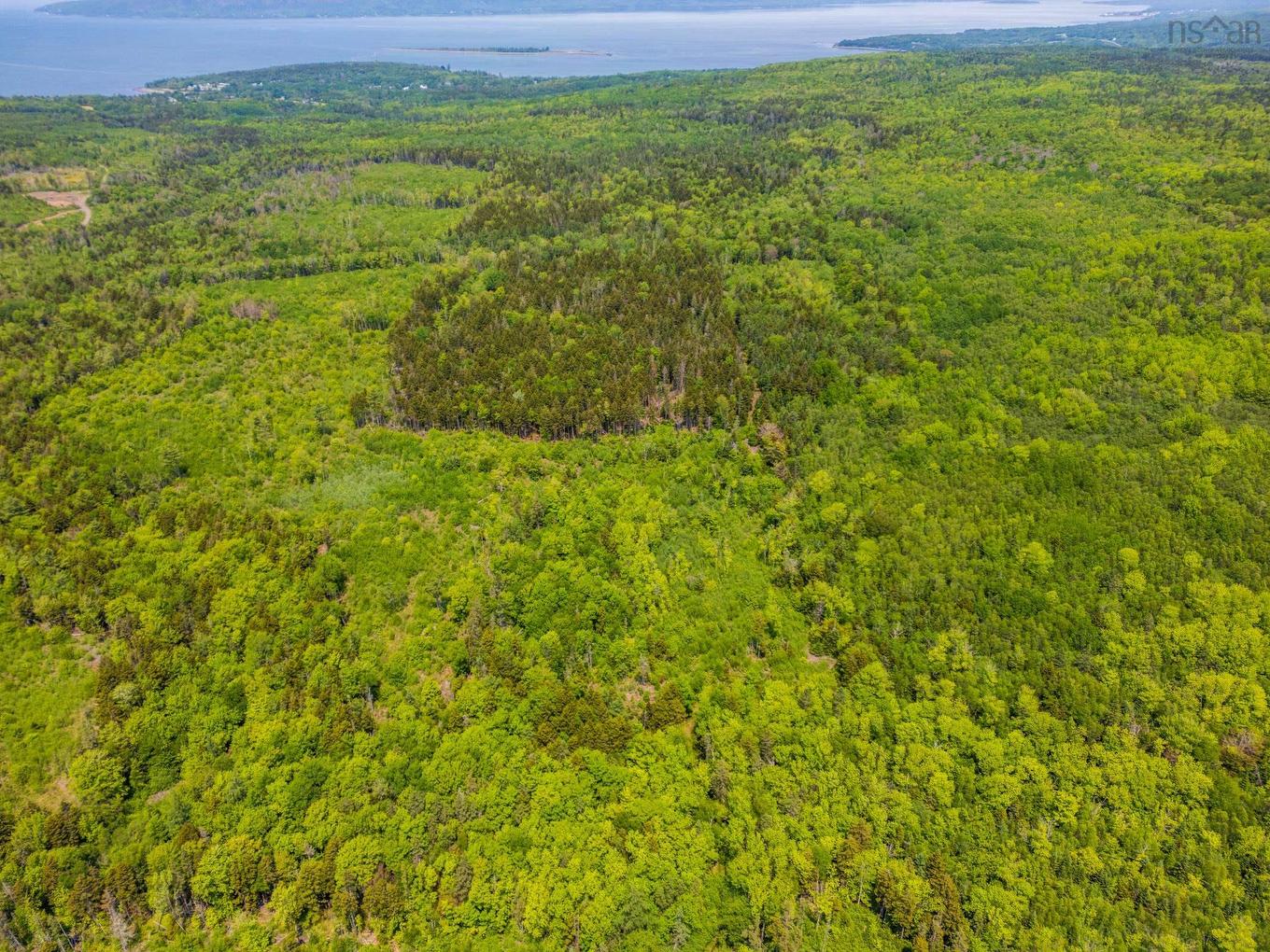 0 Lansdowne Road, Lansdowne, NS