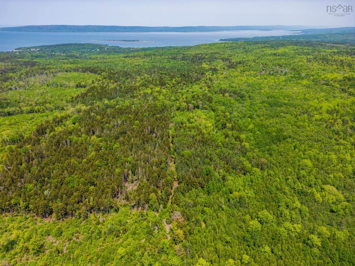 0 Lansdowne Road, Lansdowne, NS