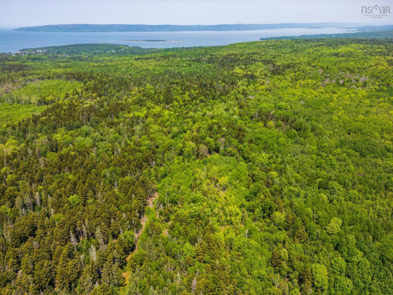 0 Lansdowne Road, Lansdowne, NS