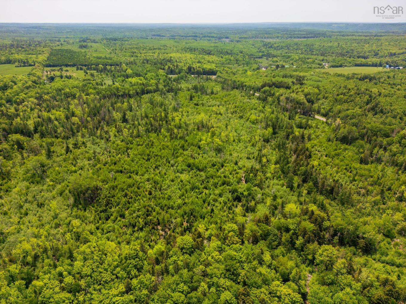 0 Lansdowne Road, Lansdowne, NS