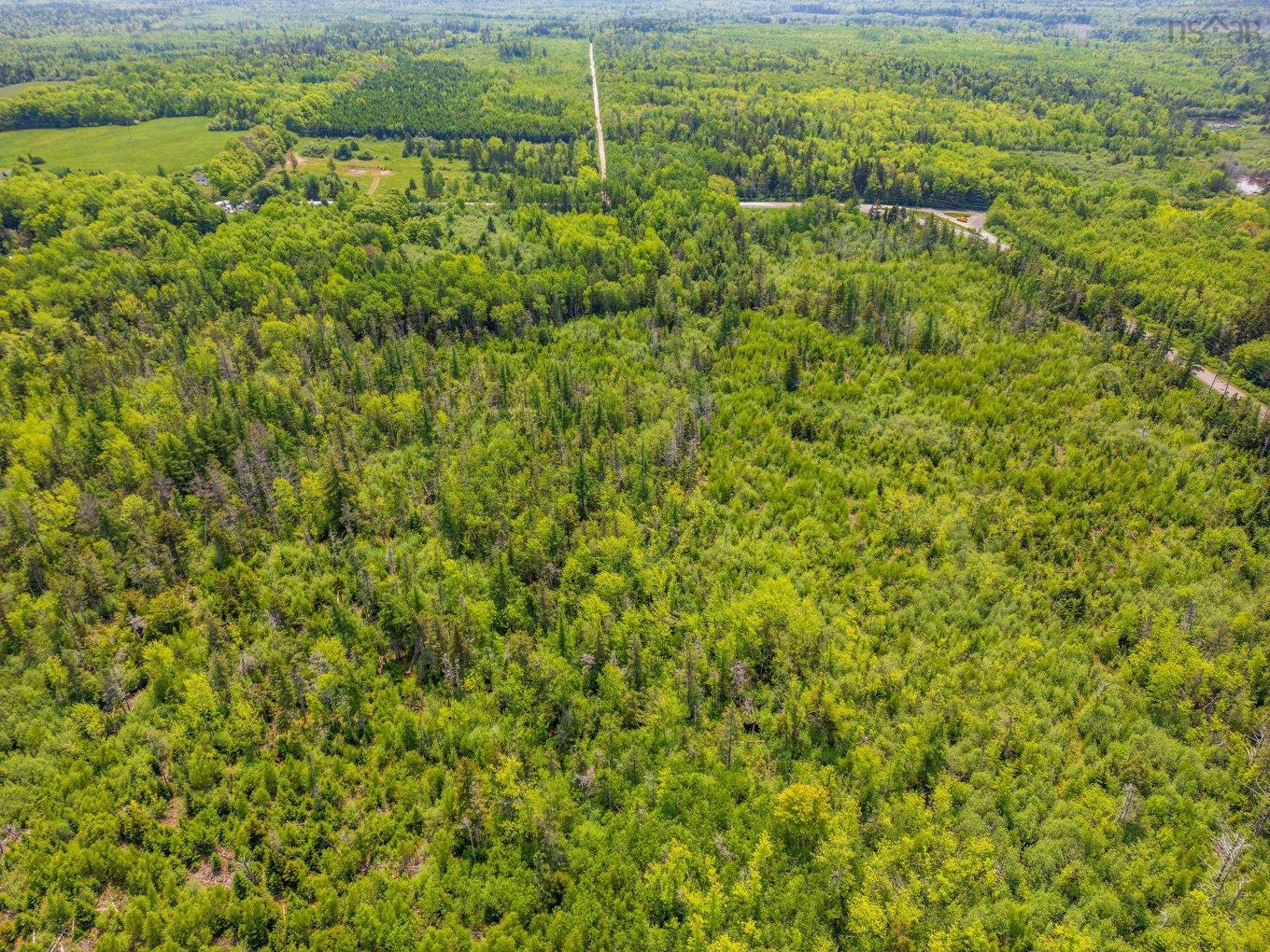 0 Lansdowne Road, Lansdowne, NS