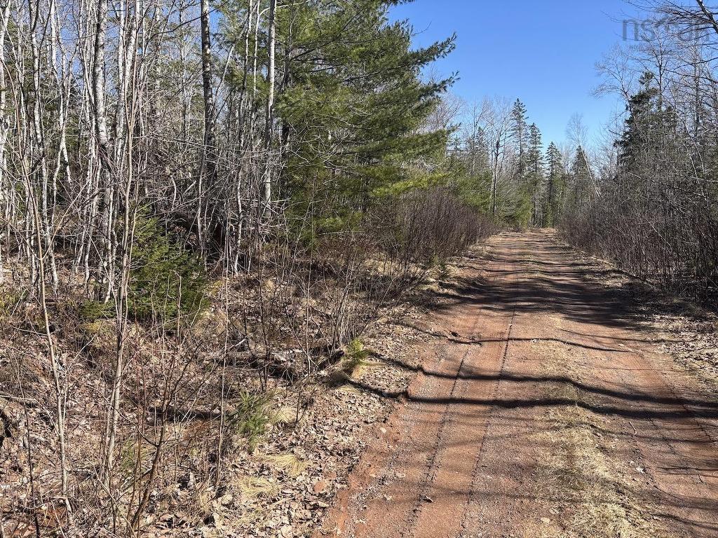 Black Lake, No 104 Highway, Black Lake, NS