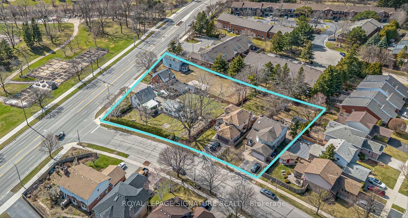 749 Maple Avenue, Burlington, ON - Other