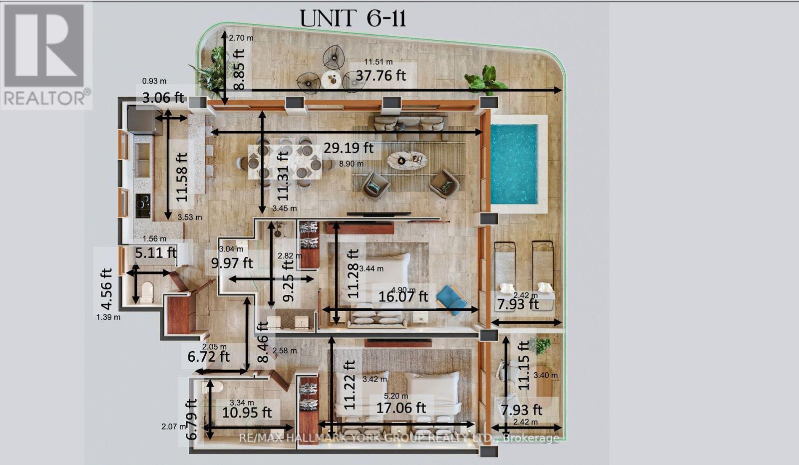 306 Inna Beach Condo Road, Mexico, ON - Other