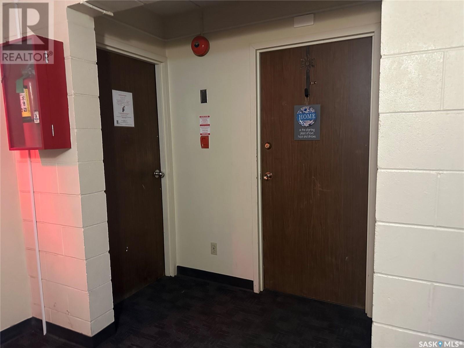 34 15 Centennial Street, Regina, SK - Indoor Photo Showing Other Room