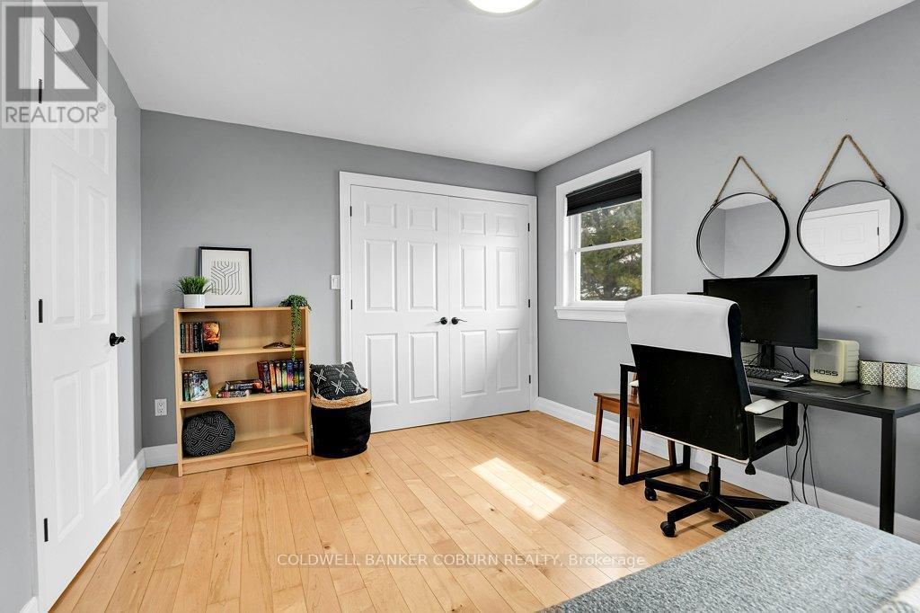 11391 Lakeshore Drive, South Dundas, ON - Indoor Photo Showing Office