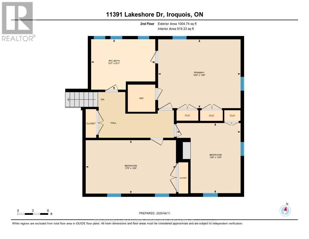 11391 Lakeshore Drive, South Dundas, ON - Other