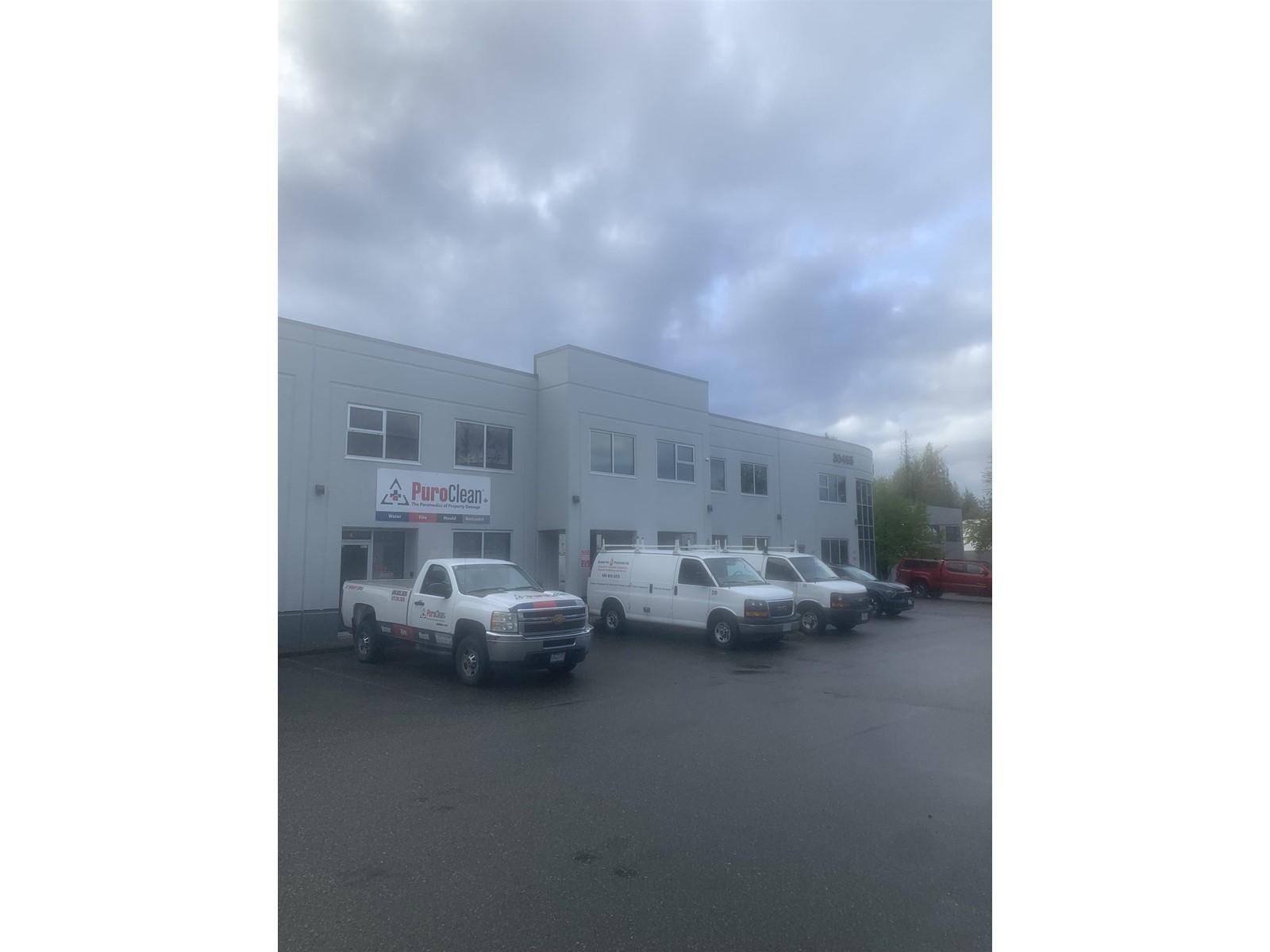 4 30465 Progressive Way, Abbotsford, BC