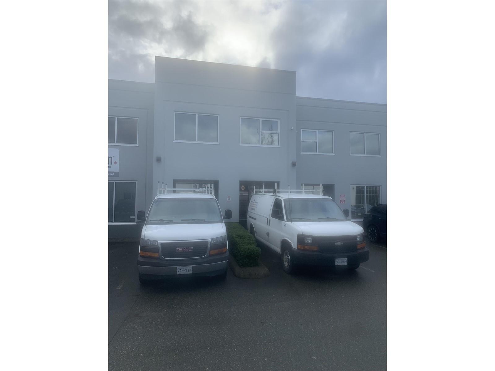 4 30465 Progressive Way, Abbotsford, BC