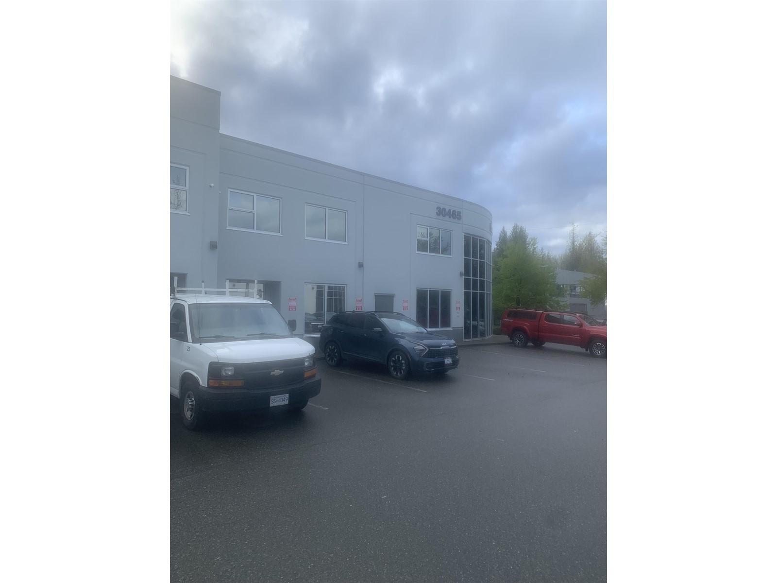 4 30465 Progressive Way, Abbotsford, BC