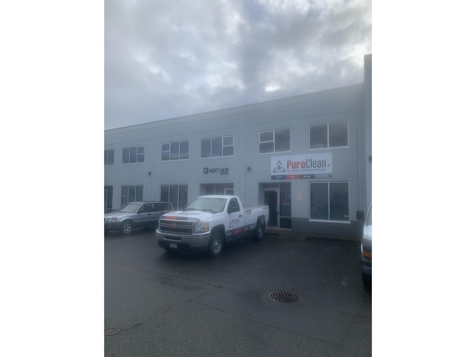 4 30465 Progressive Way, Abbotsford, BC