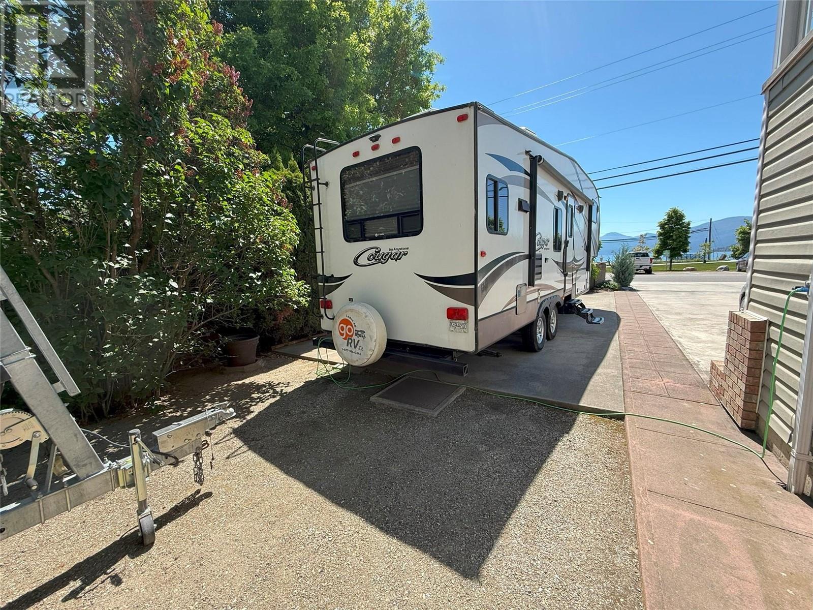 7115 Tronson Road, Vernon, BC - Outdoor