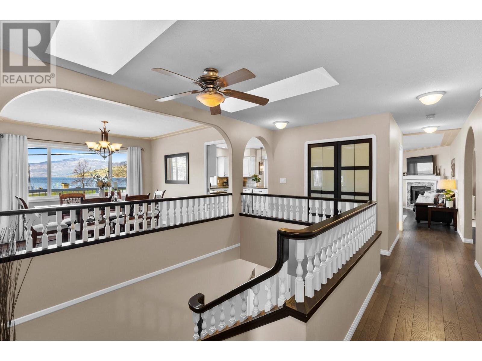 7115 Tronson Road, Vernon, BC - Indoor Photo Showing Other Room