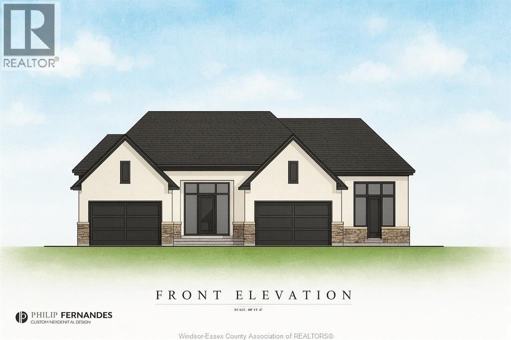 58 Mulberry Court, Amherstburg, ON - Other