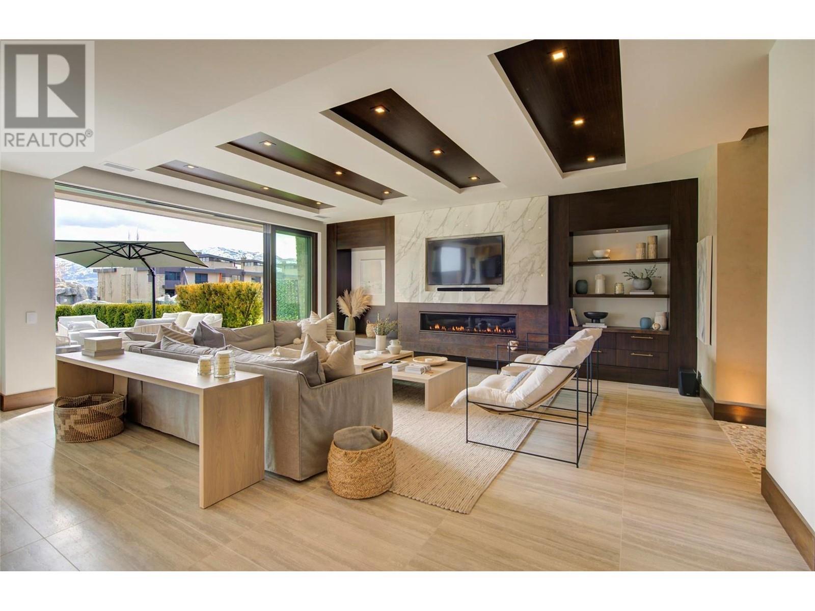 3745 West Bay Road Unit# 14, West Kelowna, BC - Indoor