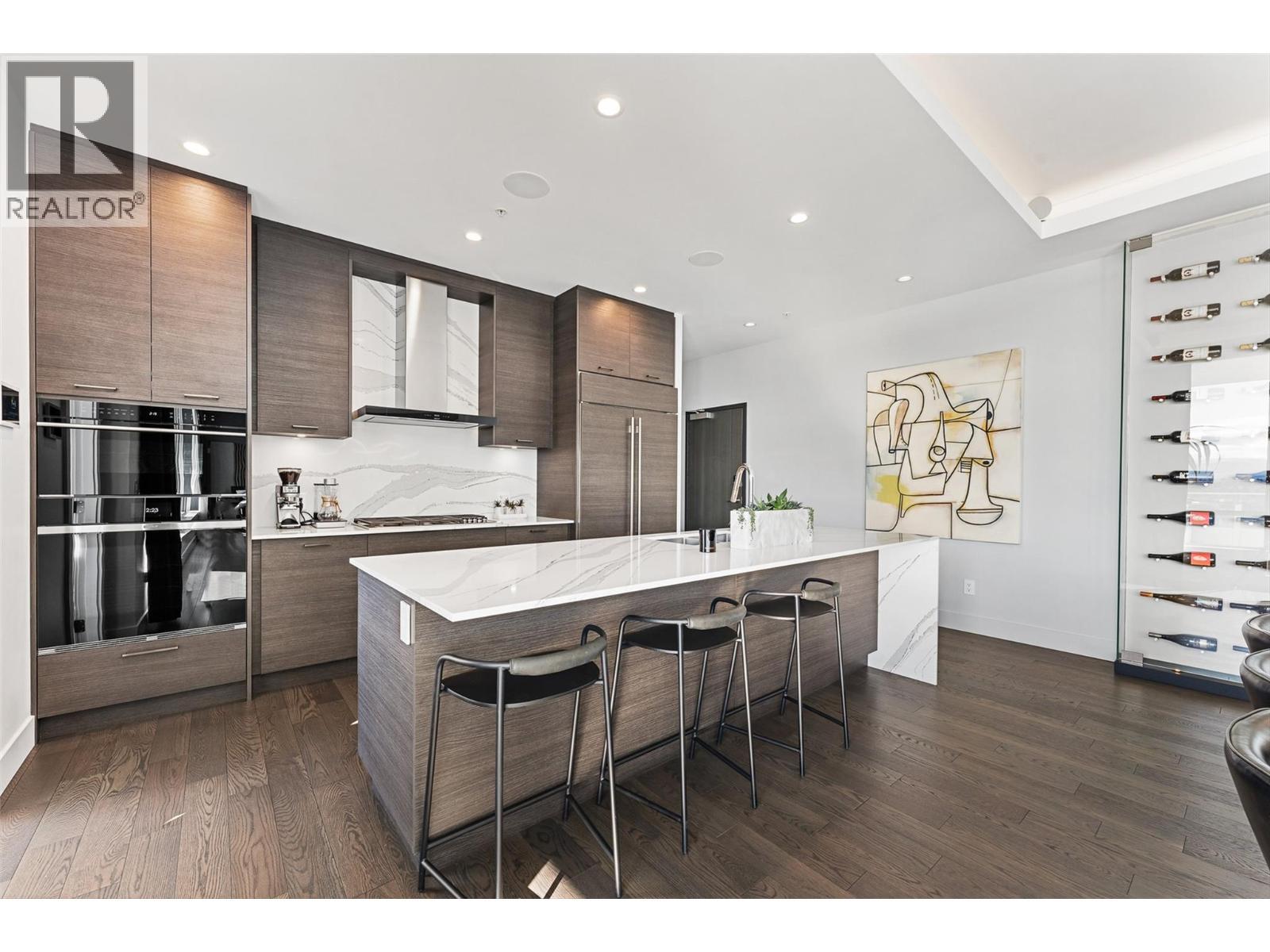 1191 Sunset Drive Unit# 3302, Kelowna, BC - Indoor