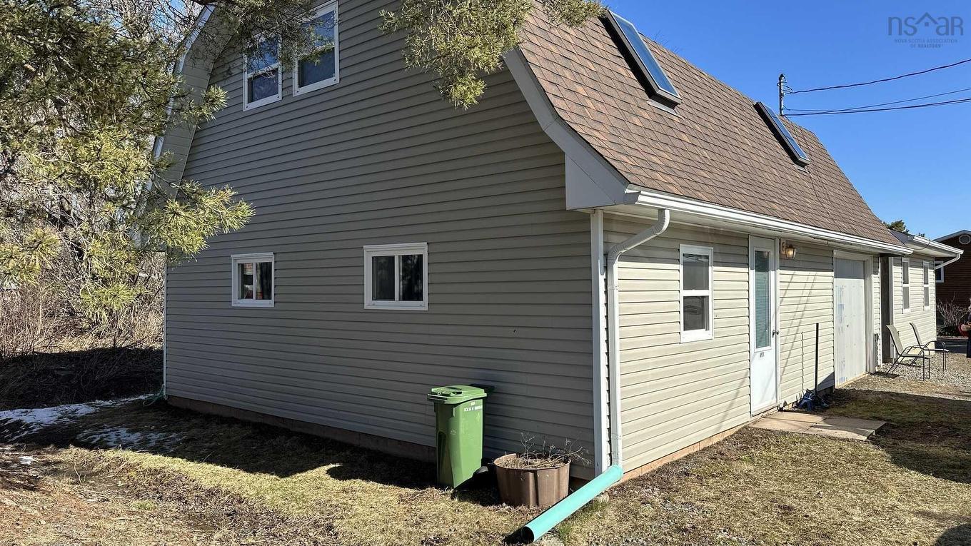 119 Main Street, Tatamagouche, NS