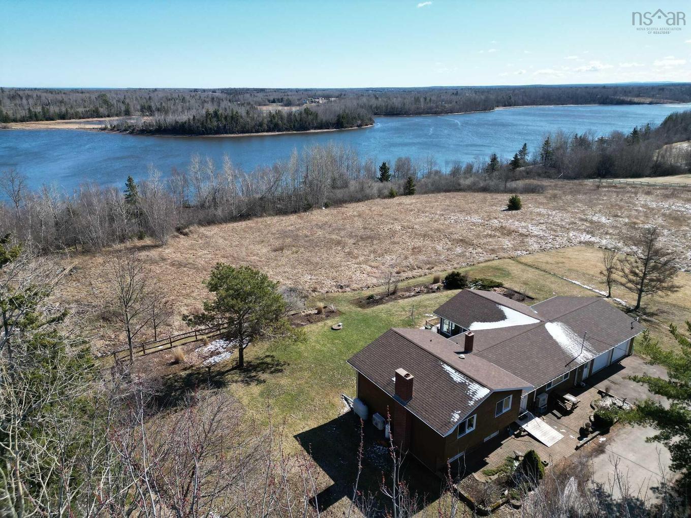 119 Main Street, Tatamagouche, NS