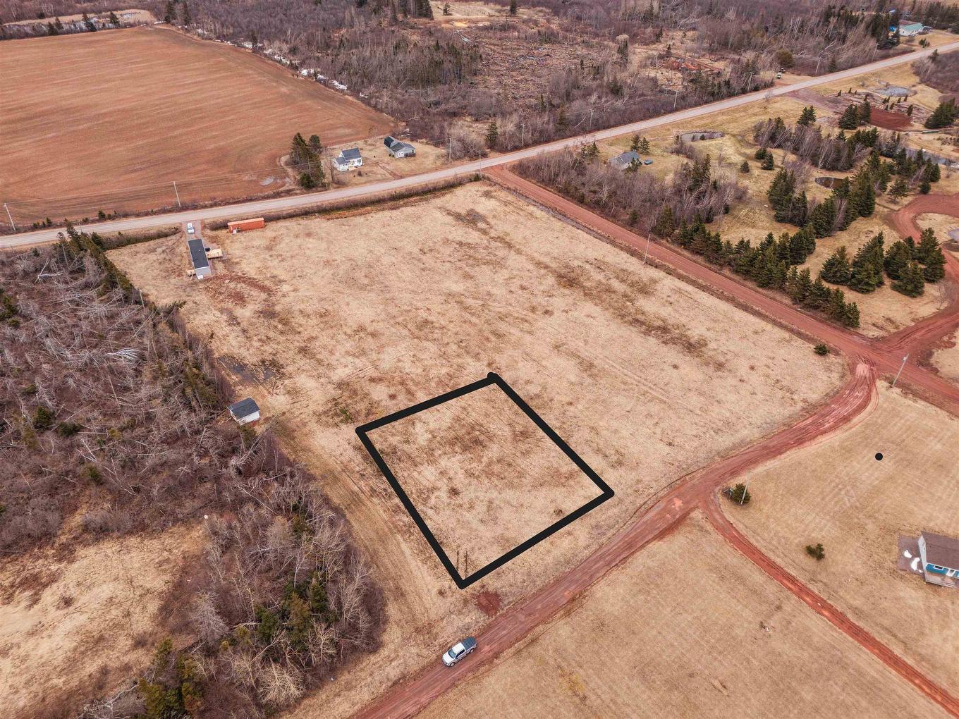 Lot 1 Beairsto Drive, Darnley, PE