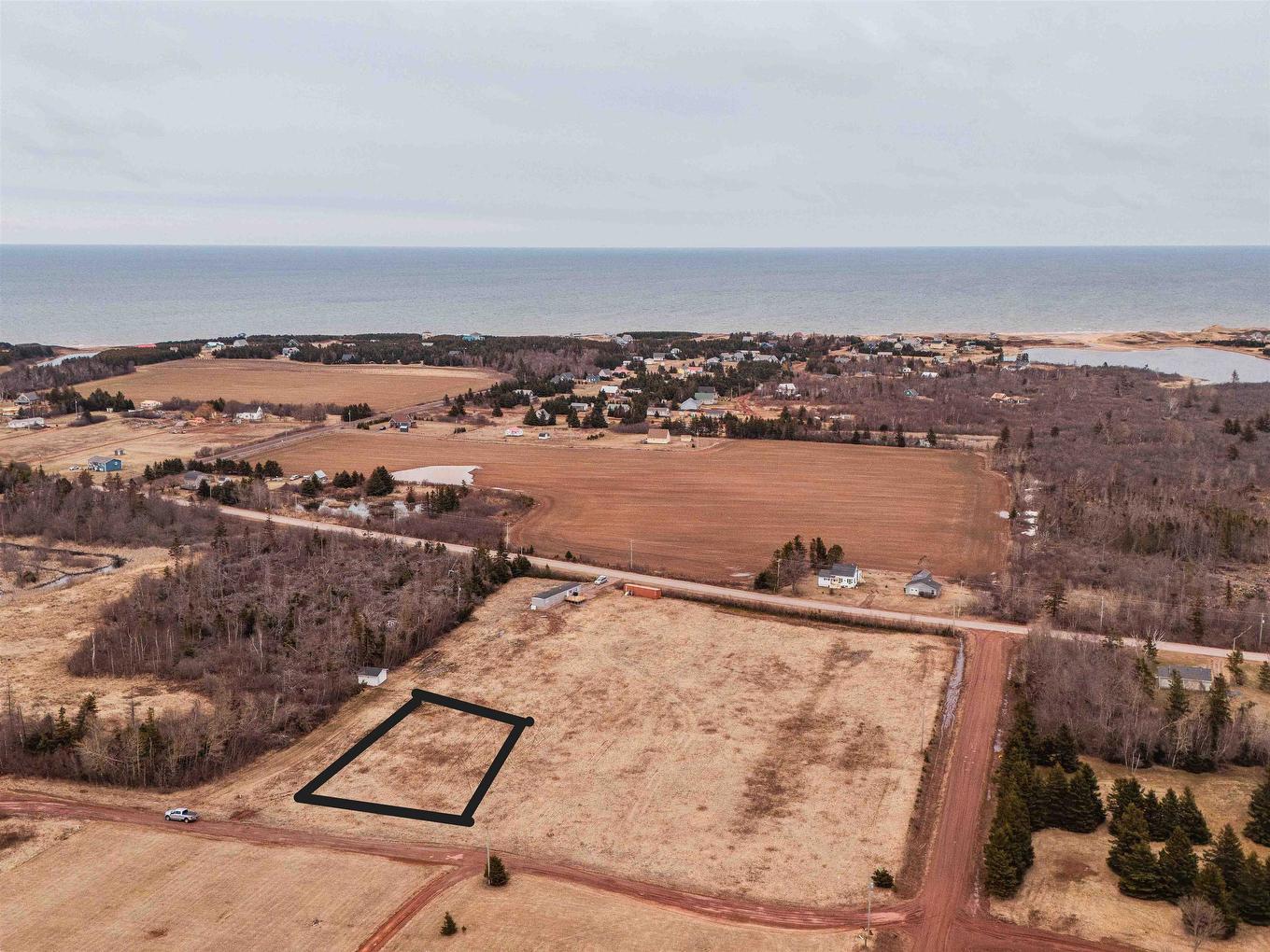 Lot 1 Beairsto Drive, Darnley, PE