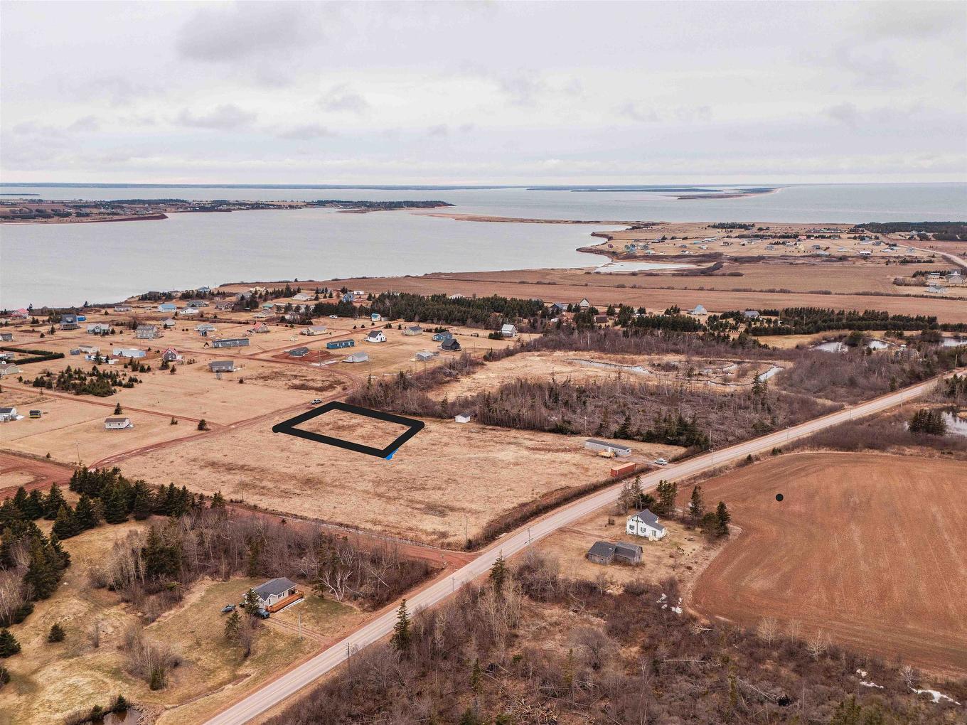 Lot 1 Beairsto Drive, Darnley, PE