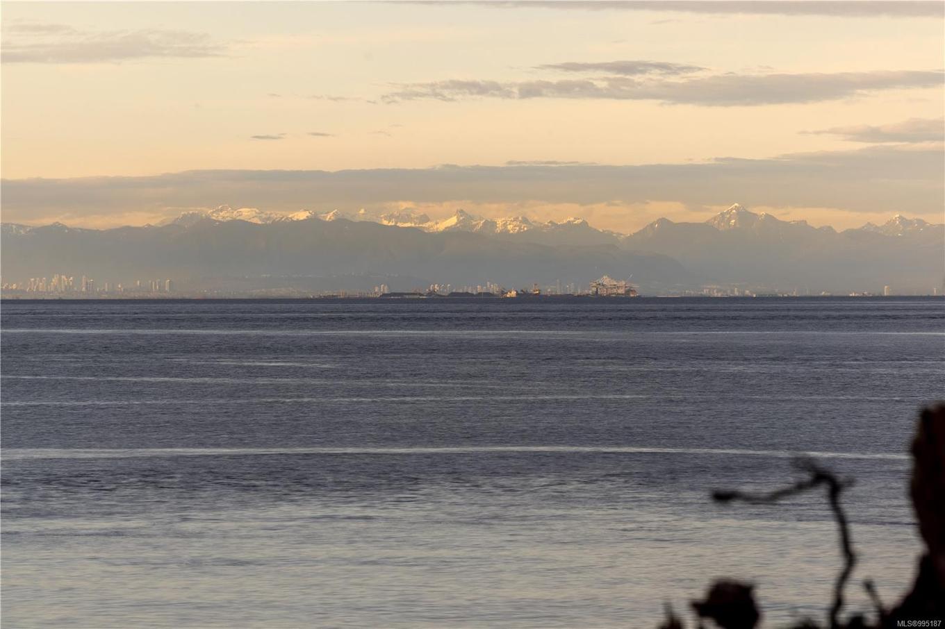 281 Bellhouse Rd, Galiano Island, BC