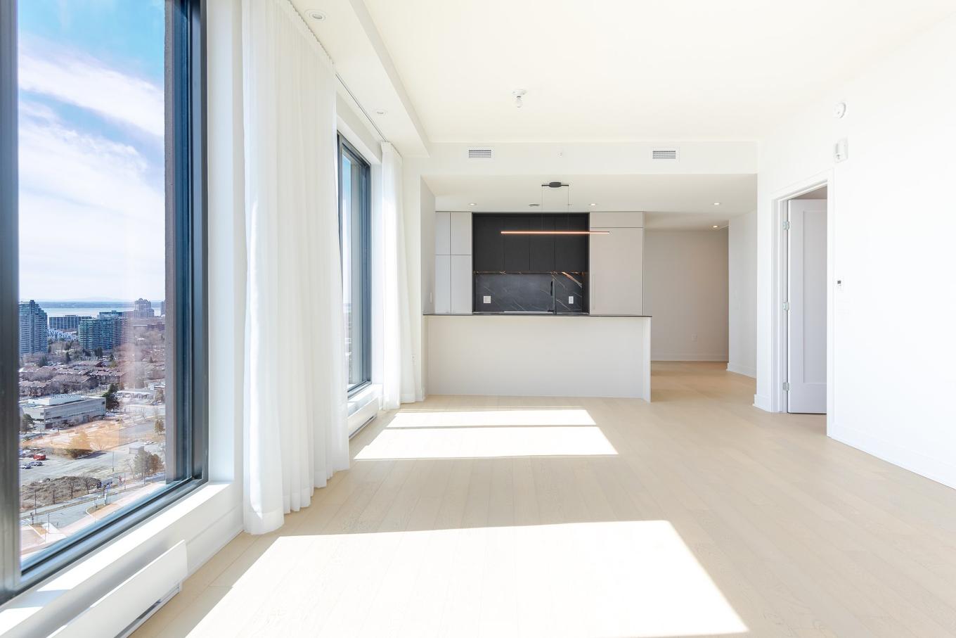 Salon - 2703-399 Rue De La Rotonde, Montréal (Verdun/Île-Des-Soeurs), QC - Indoor Photo Showing Other Room