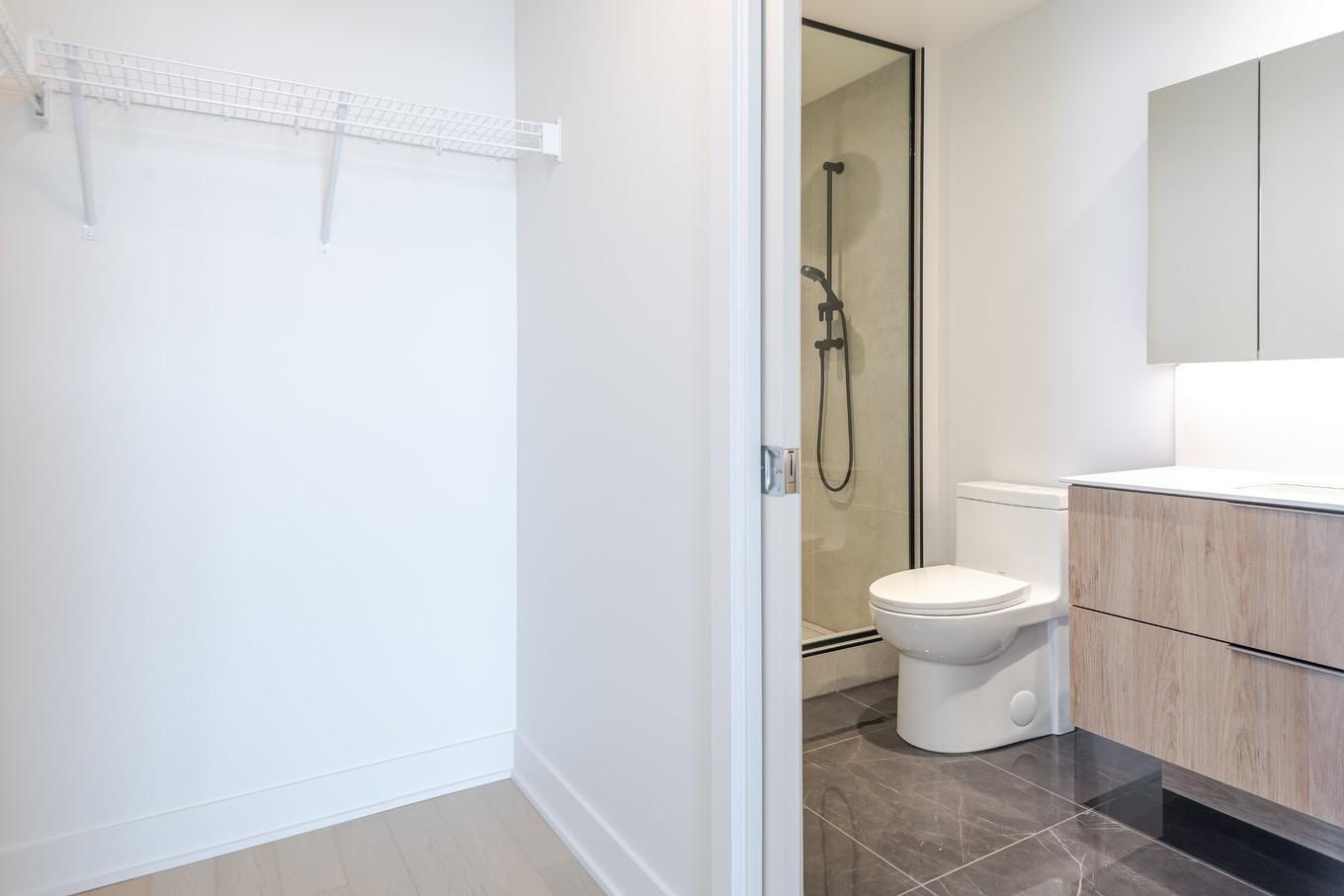 Salle de bains attenante à la CCP - 2703-399 Rue De La Rotonde, Montréal (Verdun/Île-Des-Soeurs), QC - Indoor Photo Showing Bathroom