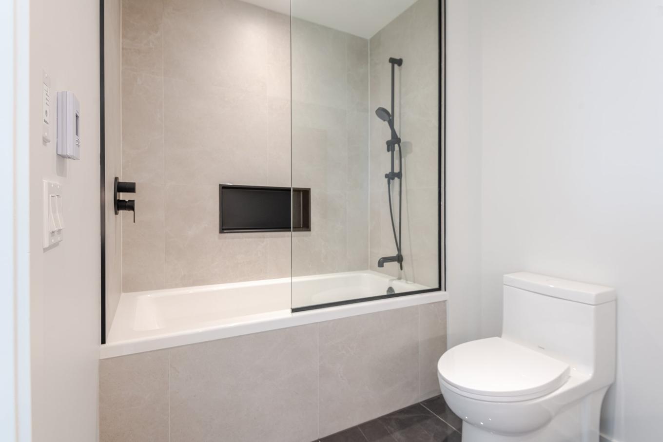 Salle de bains - 2703-399 Rue De La Rotonde, Montréal (Verdun/Île-Des-Soeurs), QC - Indoor Photo Showing Bathroom