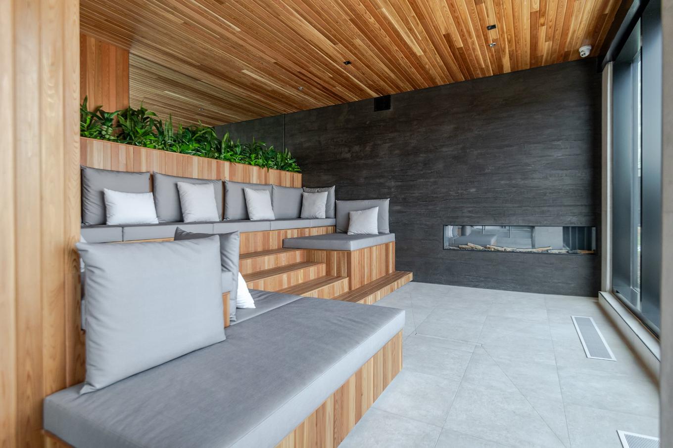 Autre - 2703-399 Rue De La Rotonde, Montréal (Verdun/Île-Des-Soeurs), QC - Outdoor With Exterior