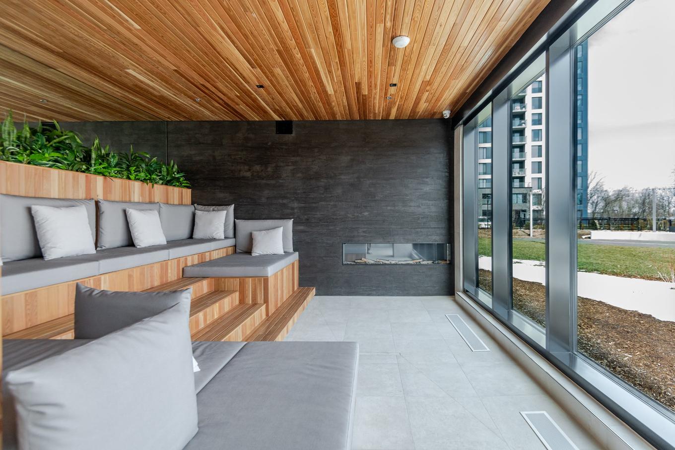 Autre - 2703-399 Rue De La Rotonde, Montréal (Verdun/Île-Des-Soeurs), QC - Outdoor With Exterior