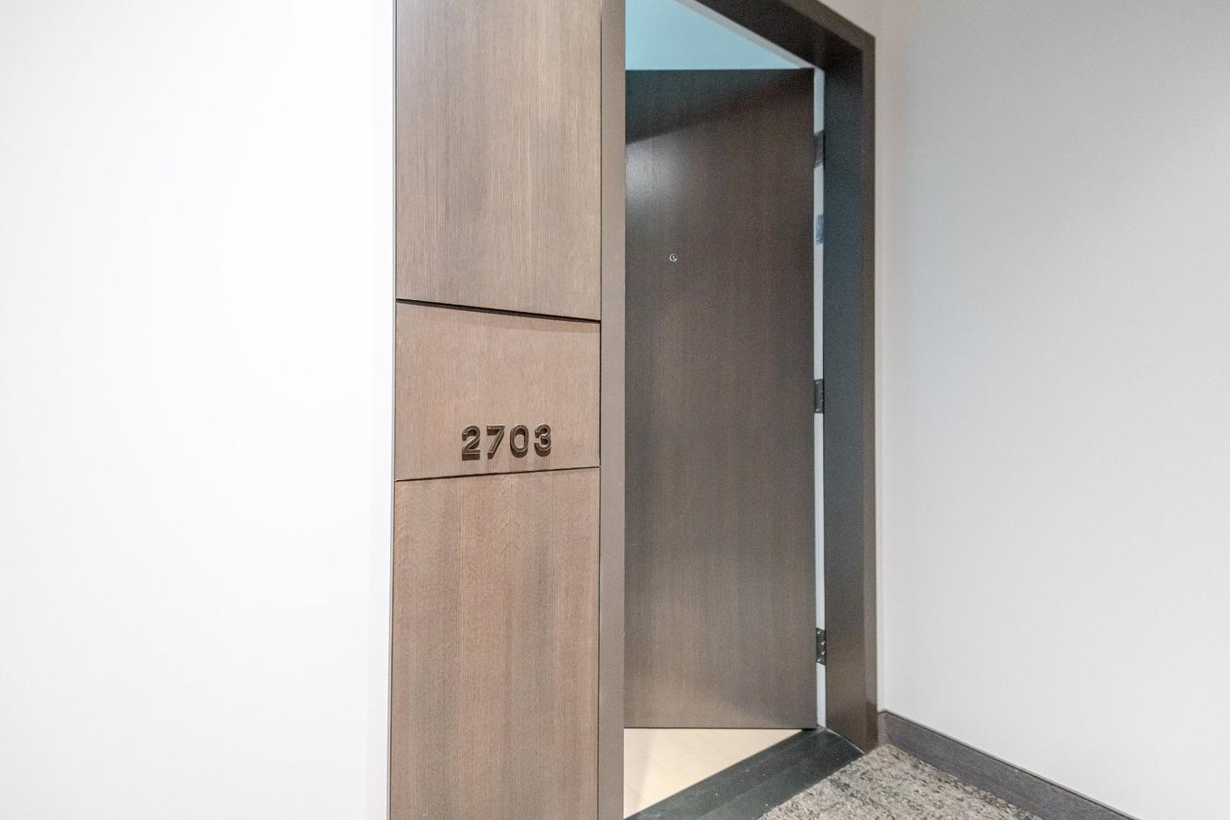 Autre - 2703-399 Rue De La Rotonde, Montréal (Verdun/Île-Des-Soeurs), QC - Indoor Photo Showing Other Room