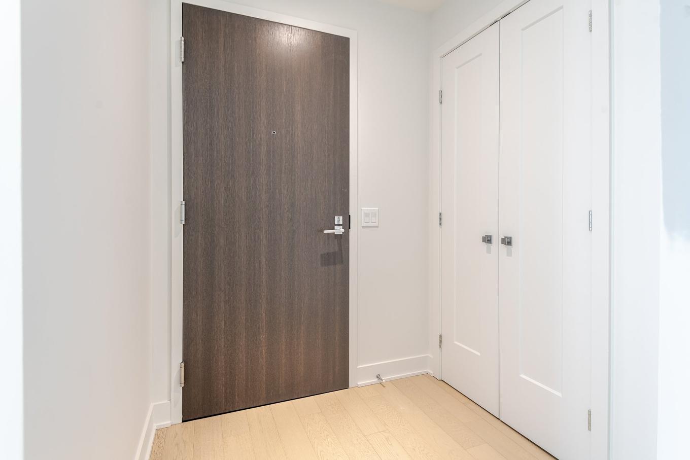 Intérieur - 2703-399 Rue De La Rotonde, Montréal (Verdun/Île-Des-Soeurs), QC - Indoor Photo Showing Other Room