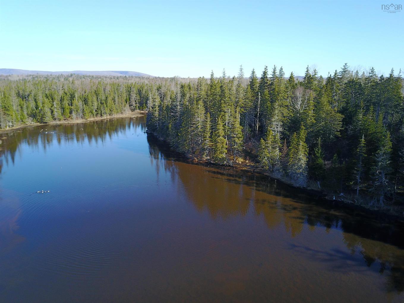 Marble Mountain Road, Orangedale, NS