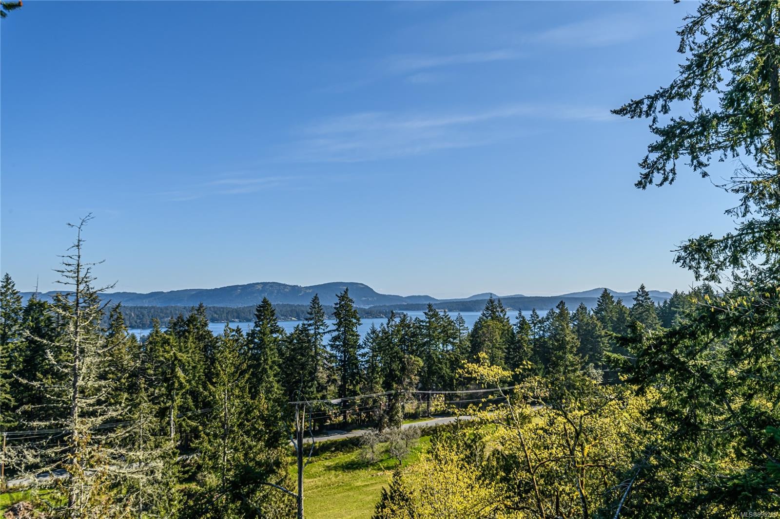 547 Beddis Rd, Salt Spring, BC
