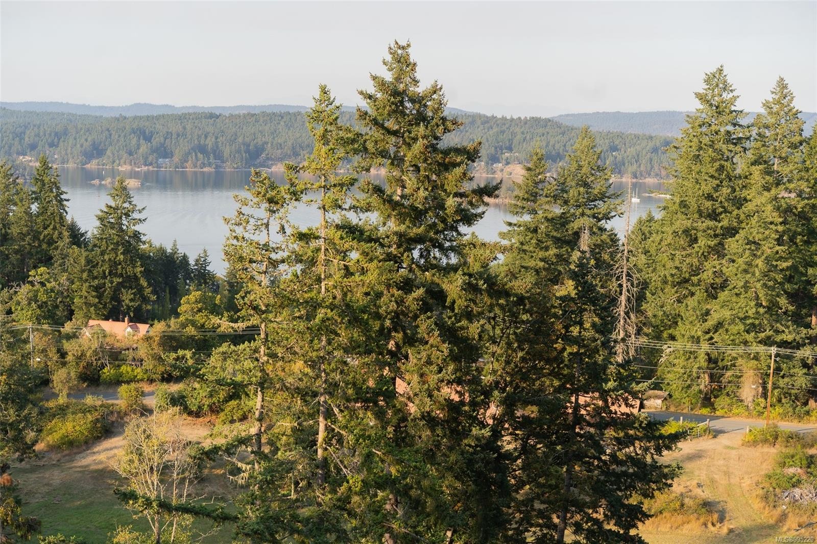 547 Beddis Rd, Salt Spring, BC