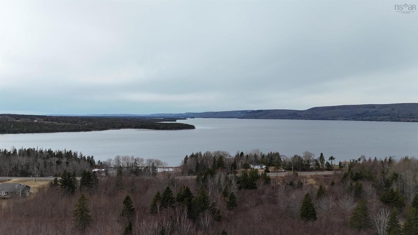 0 Highway 223, Little Narrows, NS