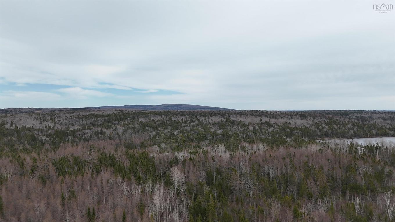 0 Highway 223, Little Narrows, NS