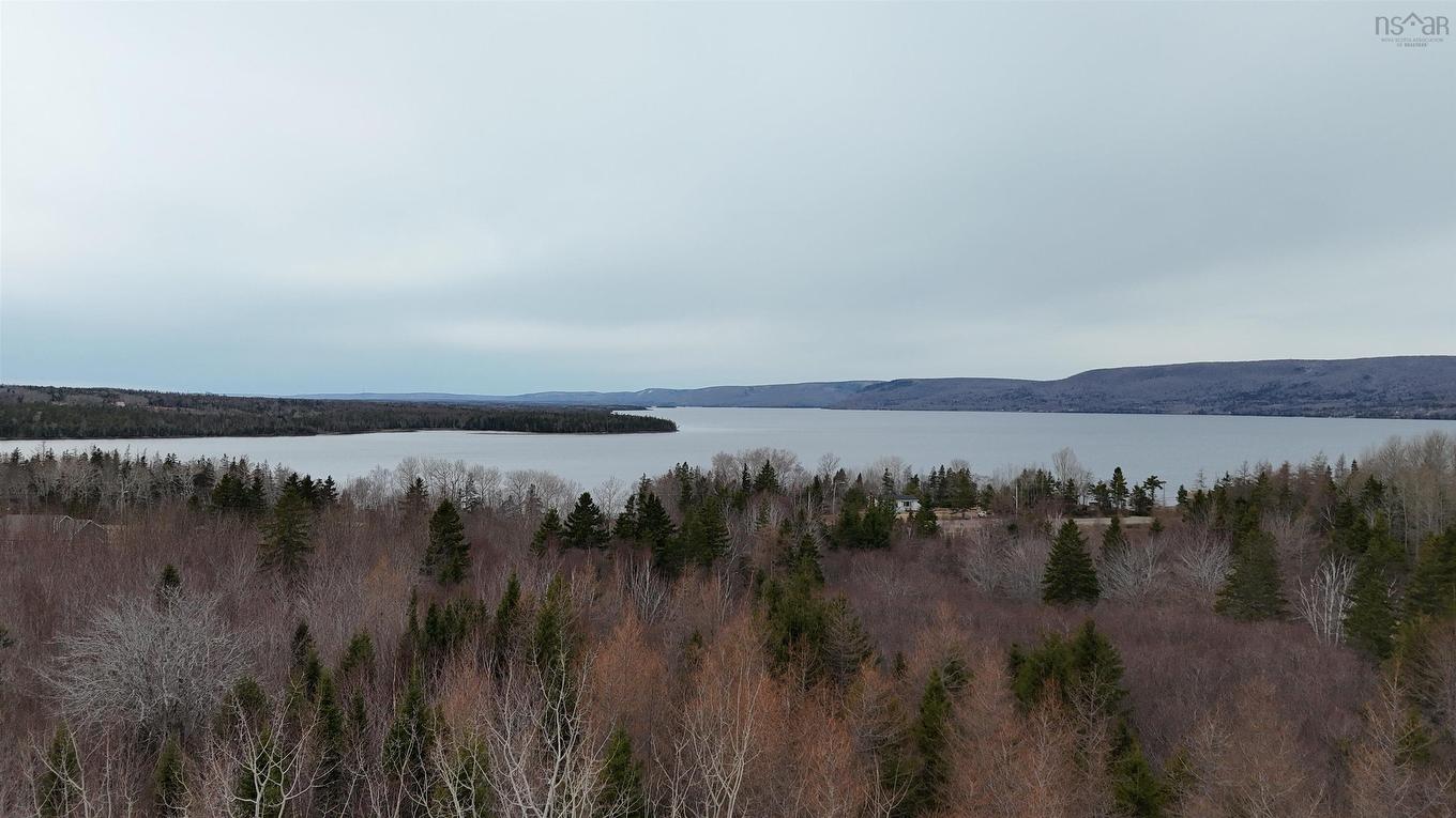 0 Highway 223, Little Narrows, NS