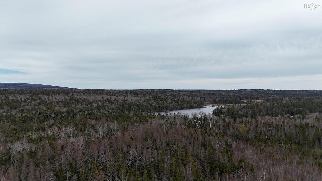 0 Highway 223, Little Narrows, NS