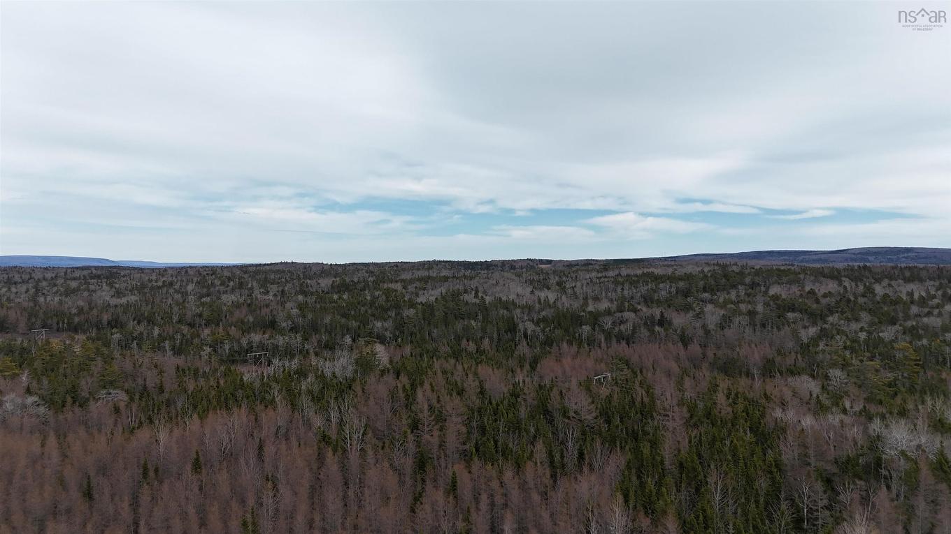 0 Highway 223, Little Narrows, NS