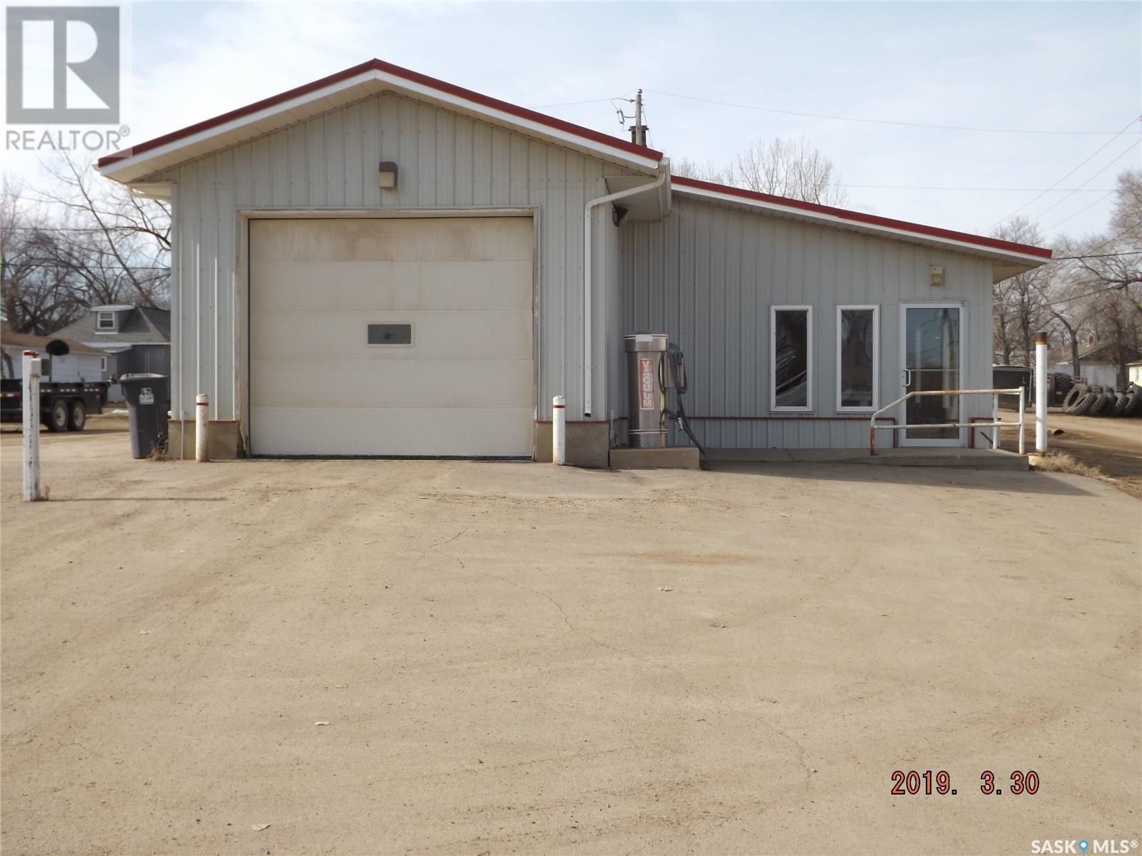 522 Mann Avenue, Radville, SK