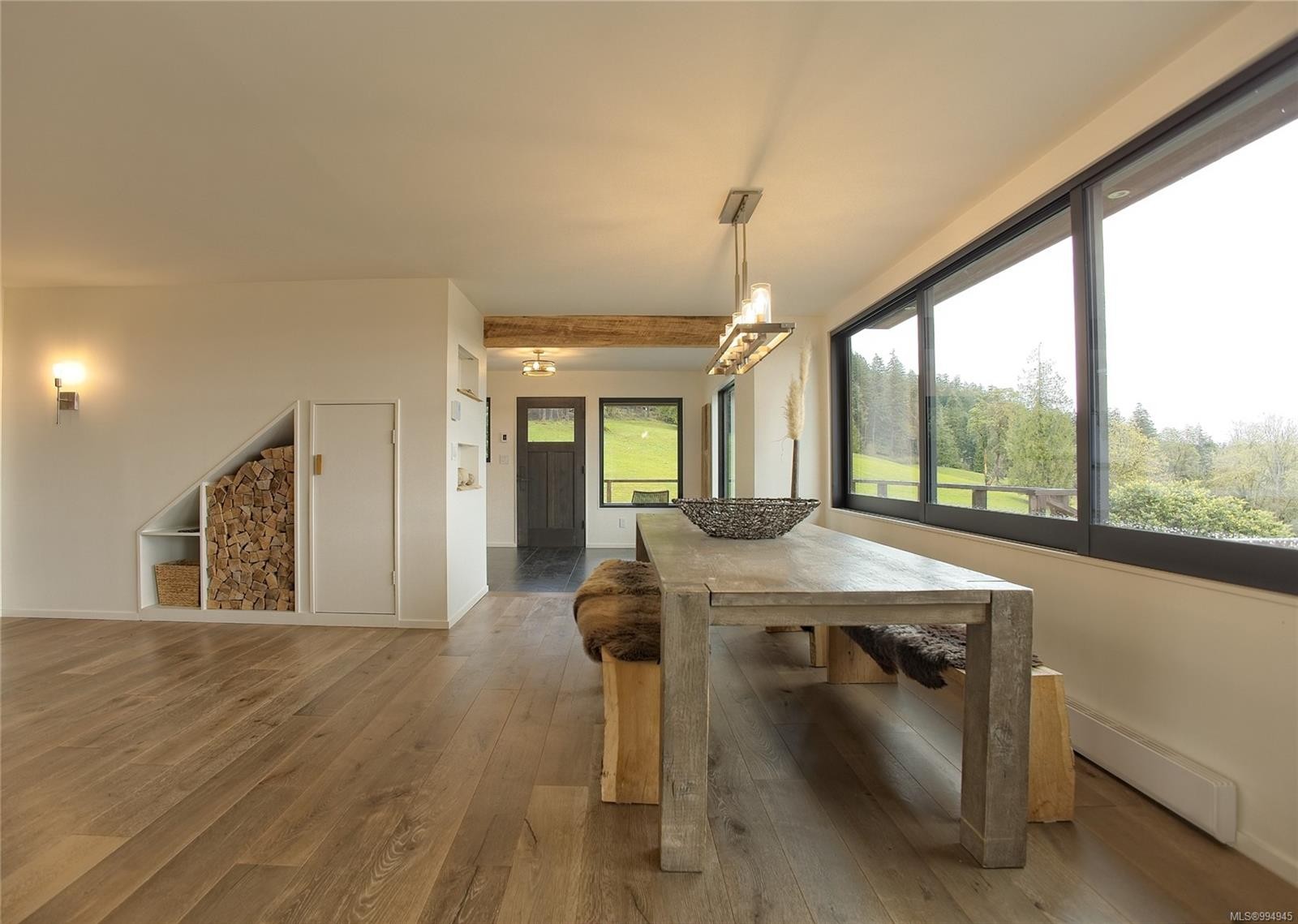 445 Cranberry Rd, Salt Spring, BC