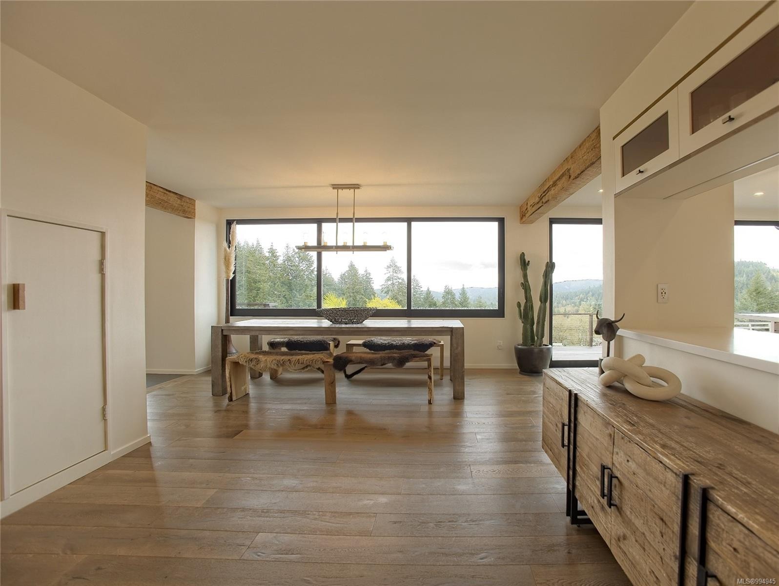 445 Cranberry Rd, Salt Spring, BC