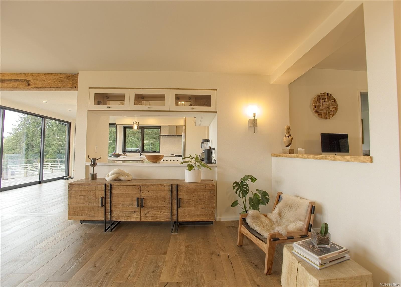 445 Cranberry Rd, Salt Spring, BC