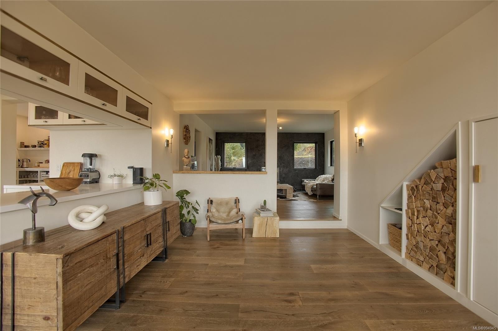 445 Cranberry Rd, Salt Spring, BC