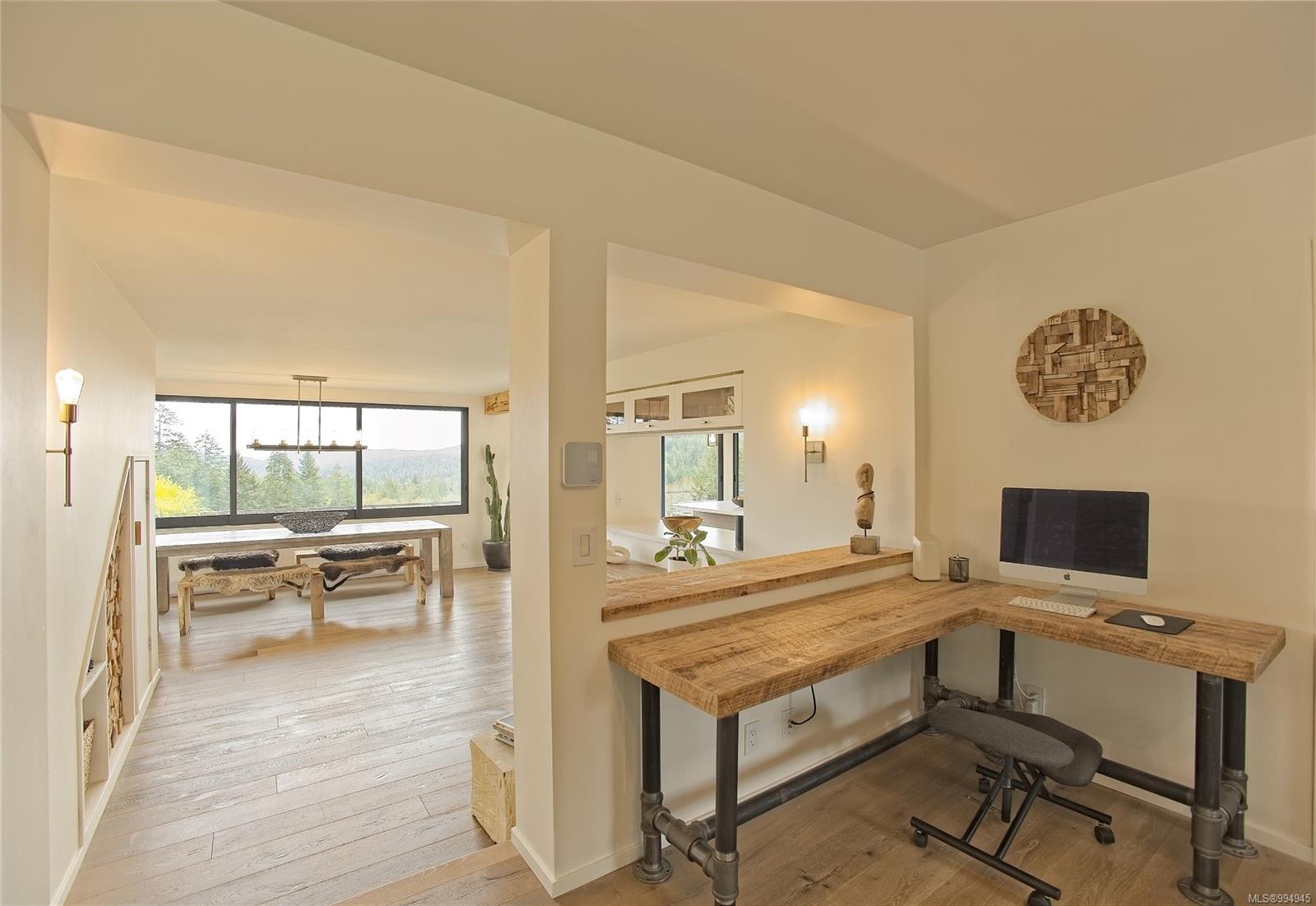 445 Cranberry Rd, Salt Spring, BC