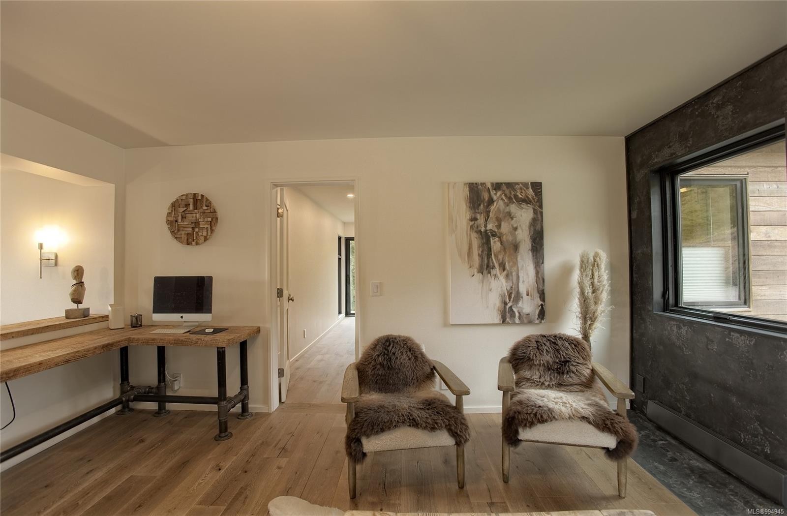 445 Cranberry Rd, Salt Spring, BC