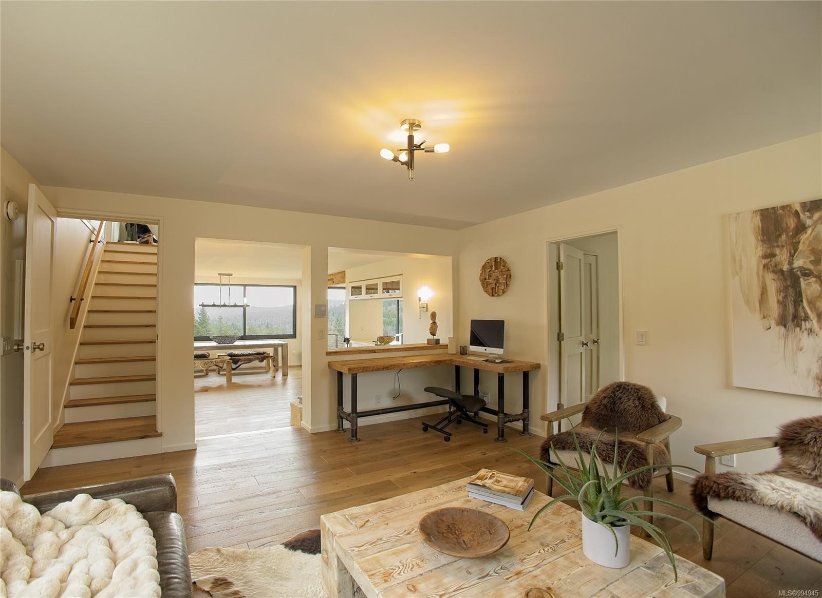 445 Cranberry Rd, Salt Spring, BC